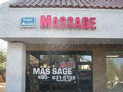 29 Erotic Massage Parlors in Chandler, Arizona (USA)